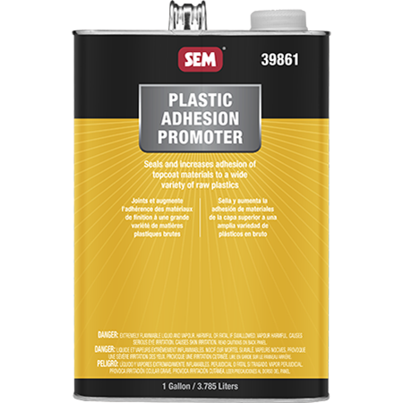 thumbnail interactive-video image 1 of SEM 39863 Plastic Adhesion Promoter - 14.8 Oz Aerosol Can 1 of 4