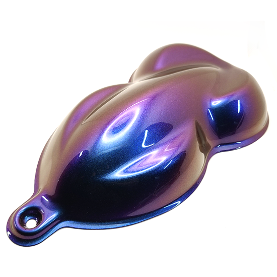 House of Kolor S2-FX74 - Cyan to Purple Kameleon – House of 1000 House of Kolor S2-FX74 - Cyan to Purple Kameleon – House of 1000