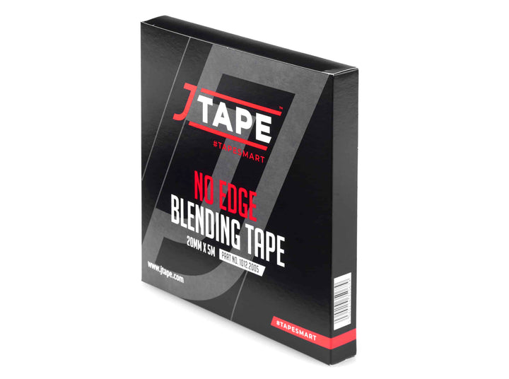 JTAPE No Edge Plus Masking Tape 20Mm X 5M – 1012-2025