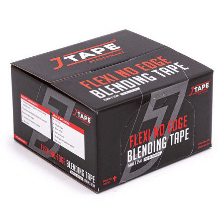 JTAPE Flexi No Edge Blending Tape – 1018-1525