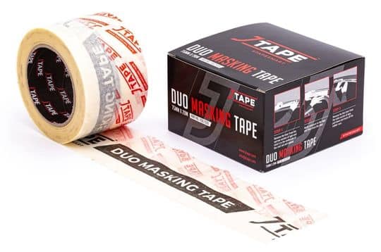 JTAPE Duo Masking Tape – 1150-7520