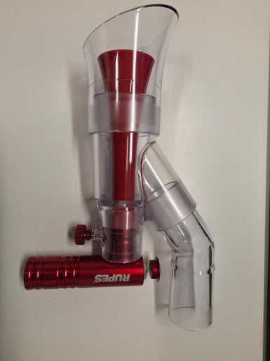 AIR GUN / PAD CLEANER