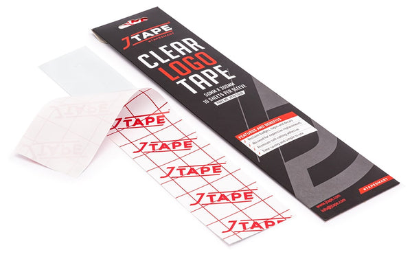 JTAPE Logo Tape 2" X 11.8"  – 2210-5030