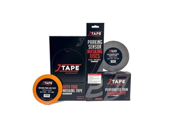 JTAPE Essentials Kit – 5100-0050