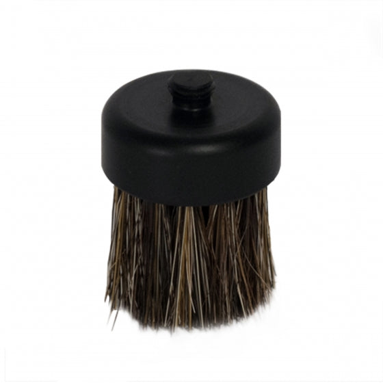 HORSEHAIR MEDIUM CUP BRUSH