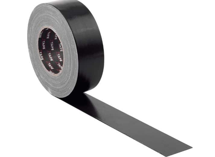 JTAPE Premium Black Cloth Tape – 2203-5050