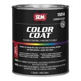 SEM ColorCoat Landau Black 15013 15011 15014 15016