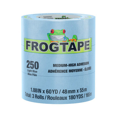 1-1/2" Cp250 Blue Tape | 24/Cs product image