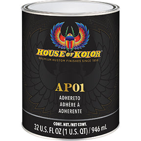 House of Kolor ADHERETO Adhesion Promotor Quart AP01 AP-01