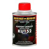 House of Kolor KU-152 Kosmic Exempt Urethane Catalyst KU152