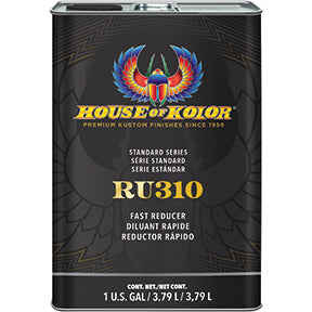 House of Kolor RU-310 Fast Reducer RU310