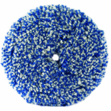TWISTED WOOL ROTARY PAD