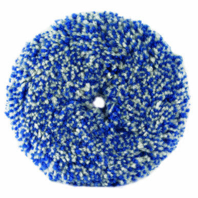 TWISTED WOOL ROTARY PAD