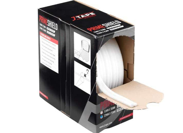 JTAPE Prime Shield 22Mm X 25M – 1015-2225