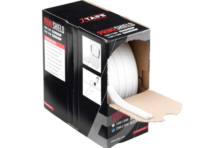 JTAPE Prime Shield 22Mm X 25M – 1015-2225