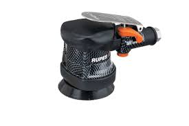 Rupes RA75 Random Orbital Palm Sander with Ø 75mm Velcro pad – Orbit 3mm