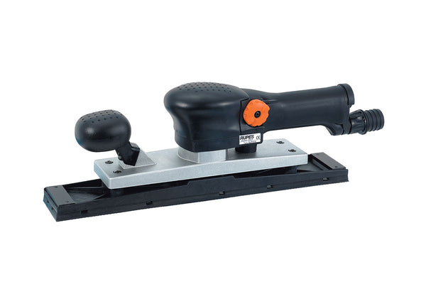 Rupes SLP41A Orbital Sander 70X400mm Velcro pad and 5mm Orbit