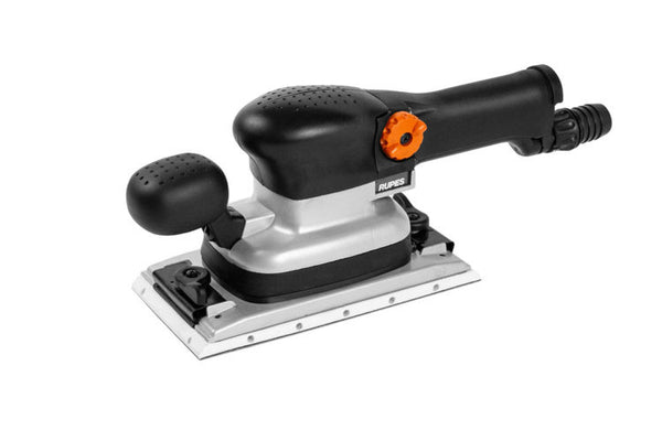 Rupes SO210AP Orbital Sander 115X225mm Velcro pad and 3mm Orbit