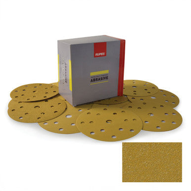 MP330 MULTI-PURPOSE ABRASIVE 6" P60