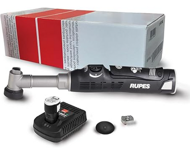 Rupes NANO LONG NECK, TOOL ONLY