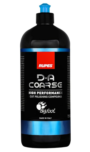 DA COARSE COMPOUND 1000ML