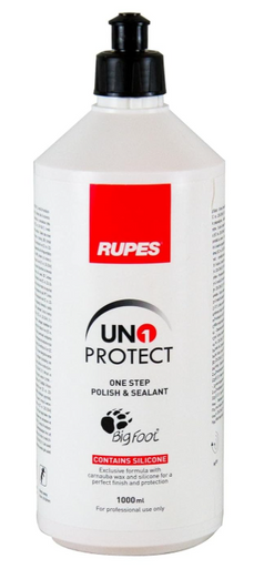 Rupes ALL-IN-ONE POLISH AND PROTECTANT, 1000M