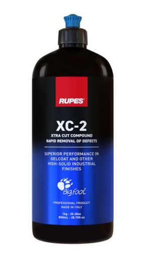 Rupes EXTRA CUT COMPOUND, 4000ML