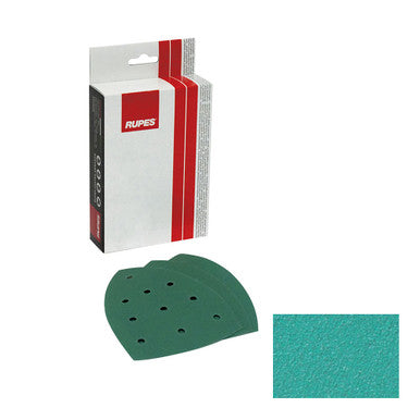 ADHESIVE DISCS FOR DENIBING, 35MM, P200