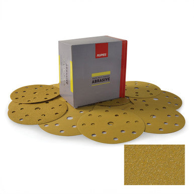MP330 MULTI-PURPOSE ABRASIVE 6" P40