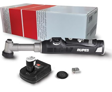 Rupes NANO SHORT NECK, TOOL ONLY