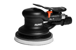 Rupes SKORPIO III 150MM/6" BACKING PAD, VELC