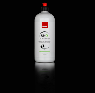 PROTECTION & MAINTENANCE POLISH 1000ML