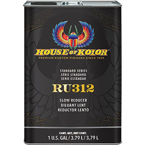 House of Kolor RU-312 Slow Reducer RU312