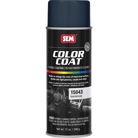 SEM ColorCoat Shadow Blue 15041 1504-1 15043 1504-3 – House of