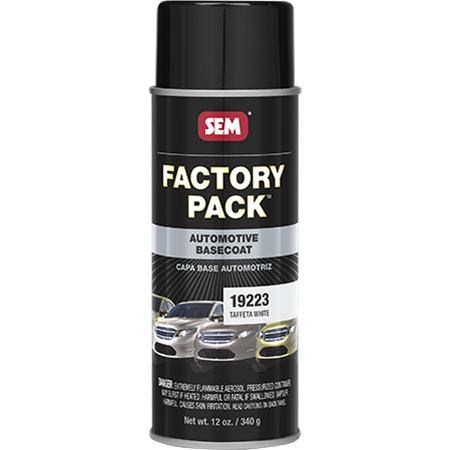 SEM Honda NH578 Taffeta White AFactory Pack 1922-3 19223 – House