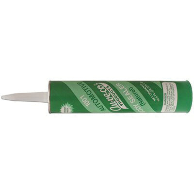 Au-ve-co® 1001 Automotive Body Sealer, Cartridge