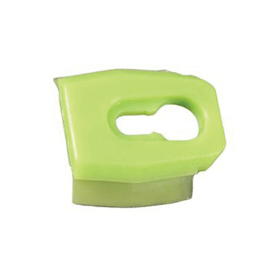 Au-ve-co® 10220 Belt and Wheel Opening Molding Clip, Nylon