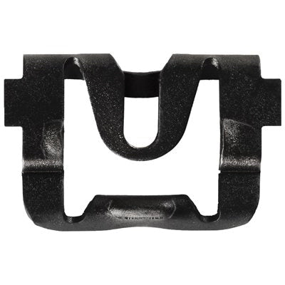 Au-ve-co® 10243 Window Reveal Molding Clip, Metal