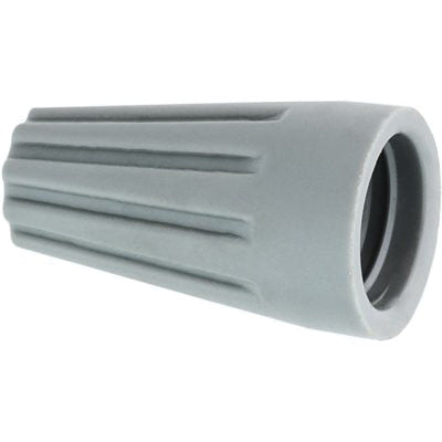 Au-ve-co® 15204 Wire Nut Connector, 18 to 16 AWG Wire