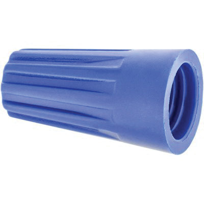Au-ve-co® 15205 Wire Nut Connector, 18 to 14 AWG Wire