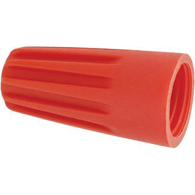 Au-ve-co® 15206 Wire Nut Connector, 18 to 14 AWG Wire