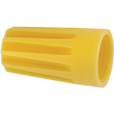 Au-ve-co® 15207 Wire Nut Connector, 18 to 12 AWG Wire