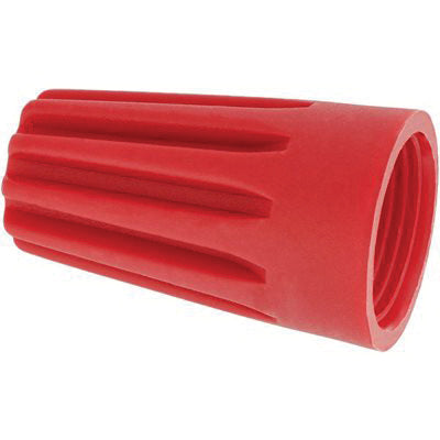 Au-ve-co® 10382 Wire Nut Connector, 18 to 10 AWG Wire