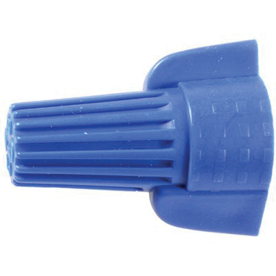 Au-ve-co® 10384 Wire Nut Connector, 14 to 6 AWG Wire