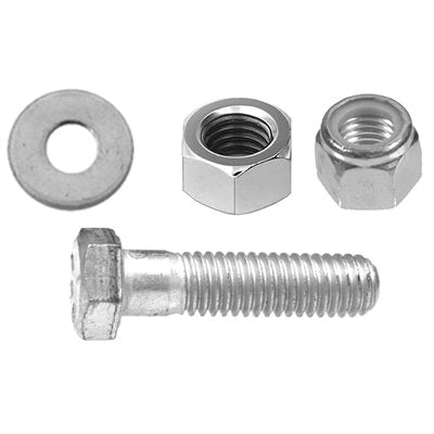 Au-ve-co® 1043 Fastener Assortment, 1995 -Piece