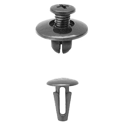 Au-ve-co® 1055 Import Retainer Assortment, 601 -Piece