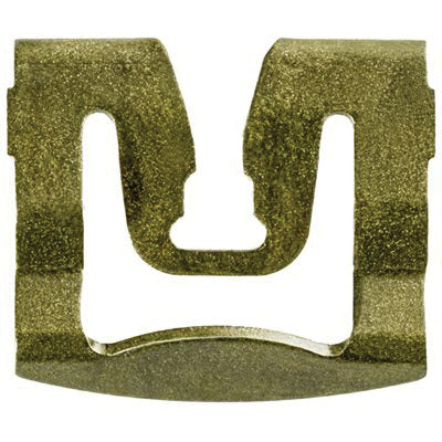Au-ve-co® 10622 Window Reveal Molding Clip, Metal