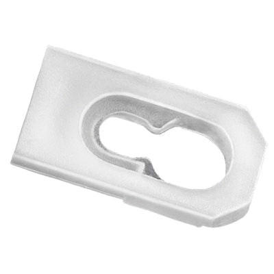 Au-ve-co® 10632 Landau Top Molding Clip, Nylon