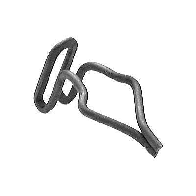 Au-ve-co® 10780 Door Trim Panel Fastener, Metal