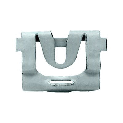 Au-ve-co® 11067 Window Reveal Molding Clip, Metal